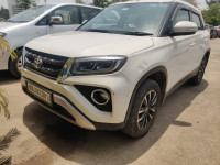 Toyota Urban Cruiser Premium AT