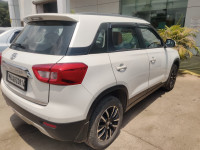 Toyota Urban Cruiser Premium AT