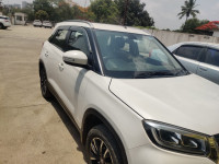 Toyota Urban Cruiser Premium AT