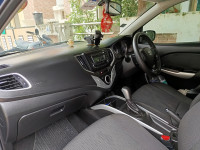 Maruti Suzuki Baleno Zeta 1.2 AT