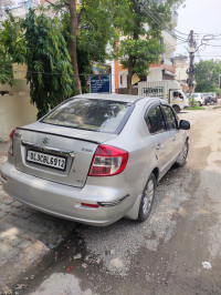 Maruti Suzuki SX4 2011, ZXI - Petrol 2011 Model