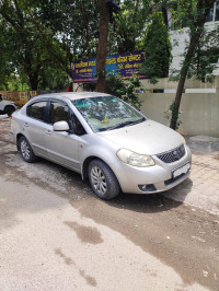 Maruti Suzuki SX4 2011, ZXI - Petrol