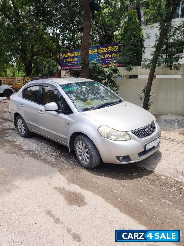 Maruti Suzuki SX4 2011, ZXI - Petrol