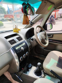 Maruti Suzuki SX4 2011, ZXI - Petrol