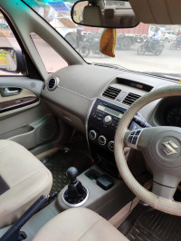 Maruti Suzuki SX4 2011, ZXI - Petrol