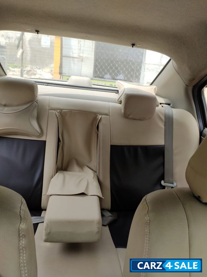 Maruti Suzuki SX4 2011, ZXI - Petrol