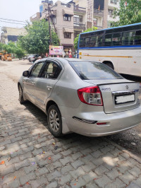 Maruti Suzuki SX4 2011, ZXI - Petrol