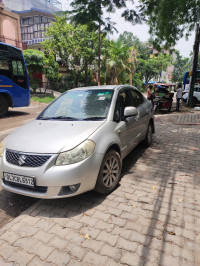 Maruti Suzuki SX4 2011, ZXI - Petrol