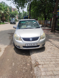 Maruti Suzuki SX4 2011, ZXI - Petrol