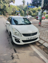 Maruti Suzuki Dzire Swift dzire 2014 Model