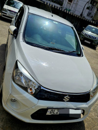 Maruti Suzuki Celerio ZXI,Automatic,CNG 2018 Model