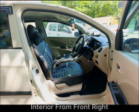 White Maruti Suzuki Celerio ZXI,Automatic,CNG