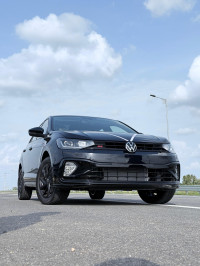 Volkswagen Virtus 1.5 TSI GT PLUS AT SPORT 2025 Model