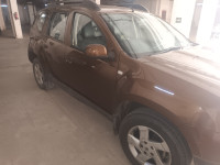 Renault Duster RXL DCI