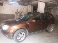 Renault Duster RXL DCI