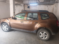 Renault Duster RXL DCI