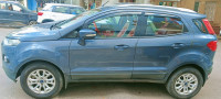 Ford Ecosport titanium+