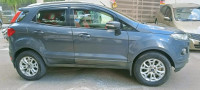 Ford Ecosport titanium+
