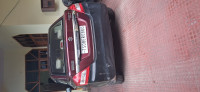 Maroon Red Maruti Suzuki Dzire ZDI