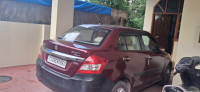 Maroon Red Maruti Suzuki Dzire ZDI