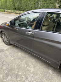 Honda City CVT-Zx 2017 Model