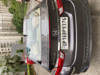Honda City CVT-Zx