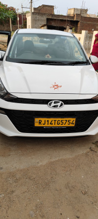 Hyundai Aura 2025 Model