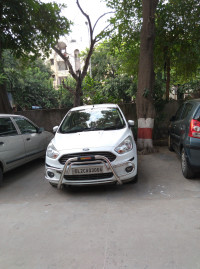 Ford Aspire Titanium 1.2 2015 Model