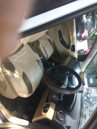 Ford Aspire Titanium 1.2