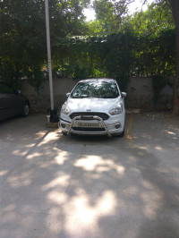 Ford Aspire Titanium 1.2