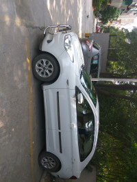 Ford Aspire Titanium 1.2