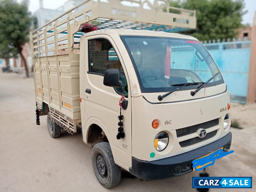 Irish_cream Tata ACE GOLD P CX CAB CHASSIS Irish_cream Tata ACE GOLD P CX CAB CHASSIS