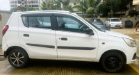 Maruti Suzuki Alto K10 VXI 2017 Model