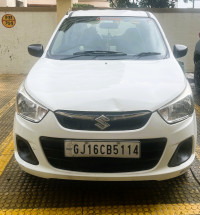 Maruti Suzuki Alto K10 VXI