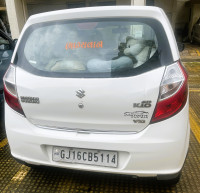 Maruti Suzuki Alto K10 VXI