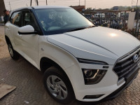 Hyundai Creta 1.5 EX Diesel
