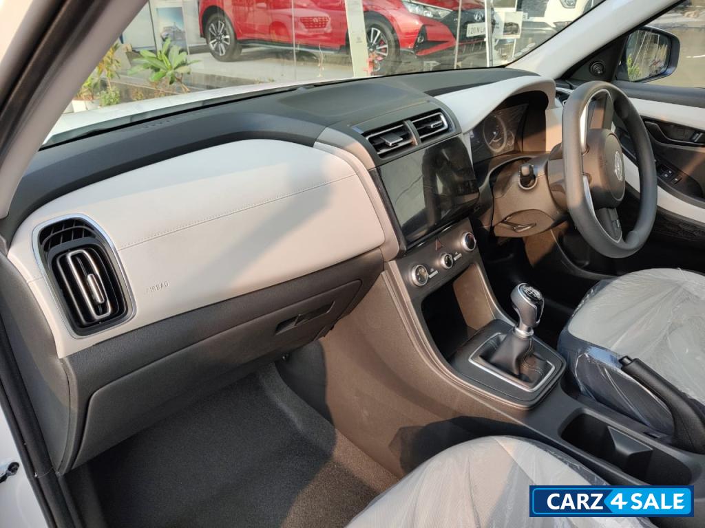 Hyundai Creta 1.5 EX Diesel