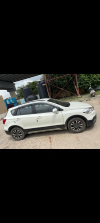 Maruti Suzuki S-Cross Zeta