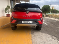 Flmred Pinbk Tata Nexon Fearless Plus S Dark Edition DCA - Sunroof • petrol • 2024
