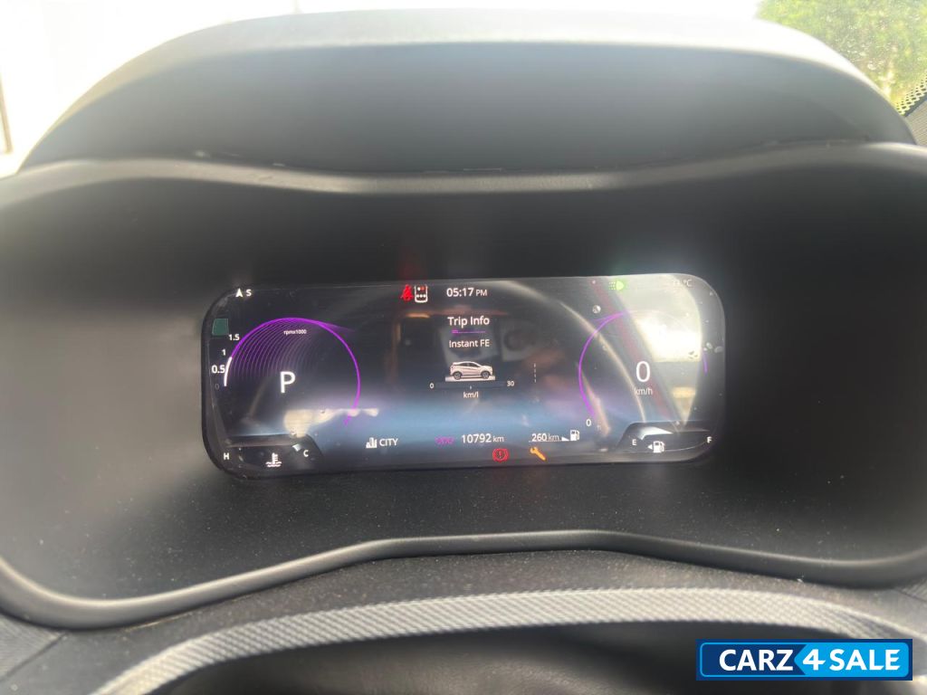 Flmred Pinbk Tata Nexon Fearless Plus S Dark Edition DCA - Sunroof • petrol • 2024