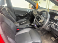 Flmred Pinbk Tata Nexon Fearless Plus S Dark Edition DCA - Sunroof • petrol • 2024