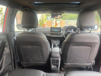 Flmred Pinbk Tata Nexon Fearless Plus S Dark Edition DCA - Sunroof • petrol • 2024