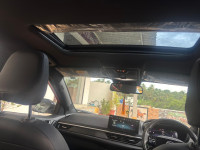 Flmred Pinbk Tata Nexon Fearless Plus S Dark Edition DCA - Sunroof • petrol • 2024