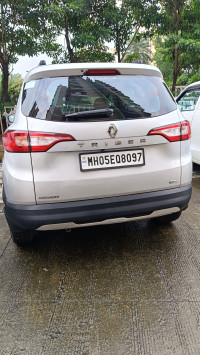 Renault Triber Rxz AMT