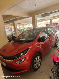 Tata Altroz XT 2021 Model