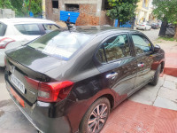 Honda Amaze Autometic