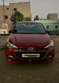 Hyundai Elite i20 2015 Model