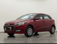 Hyundai Elite i20