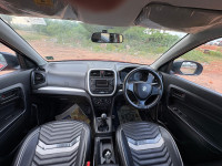 Maruti Suzuki Vitara Brezza VDI