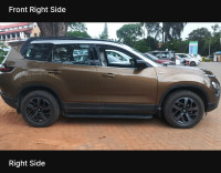 Tata Safari Jet edition